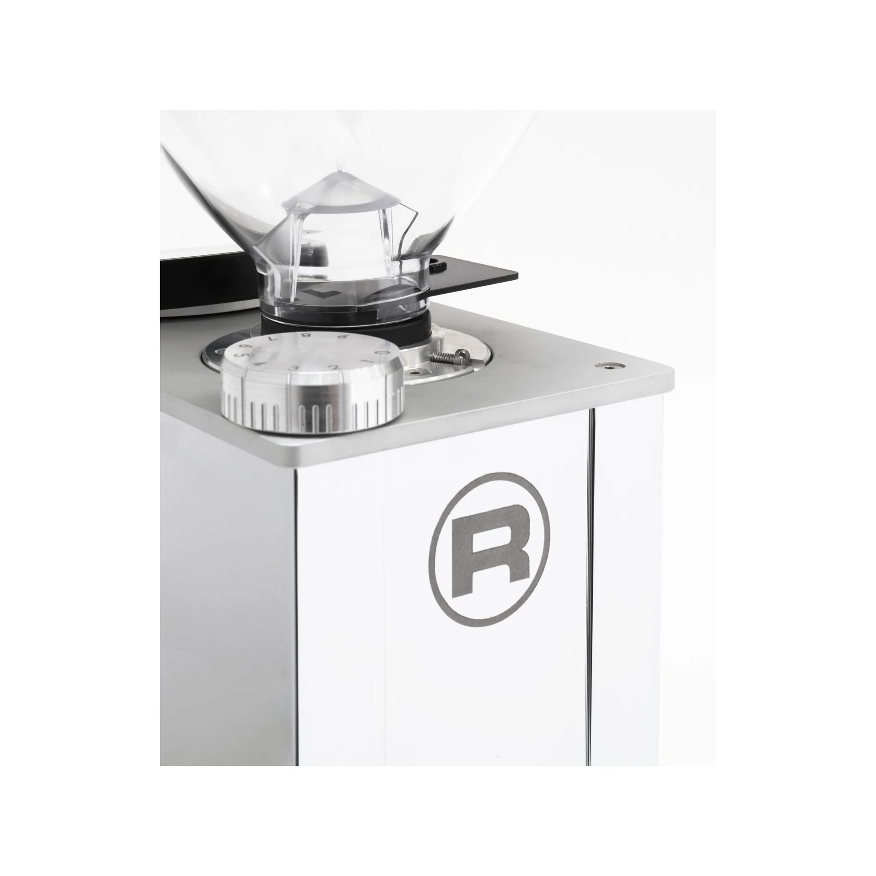 Rocket Faustino 3.1 display met programmeerbare doseringen